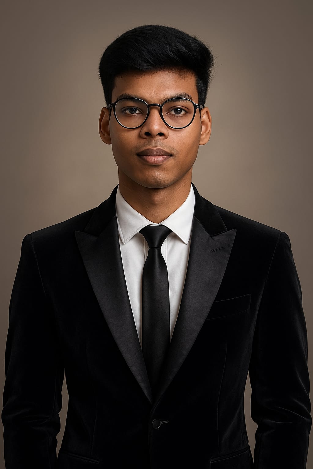 R. Srijagatheeswaran - Full Stack Developer Portfolio